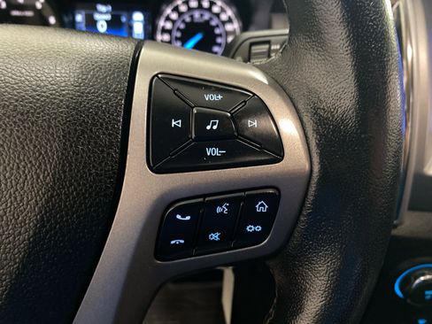 Certified 2023 Ford Ranger XL image 20