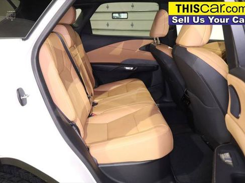 Used 2025 Lexus RX 350 Premium Plus w/ Accessory Package FWD image 28