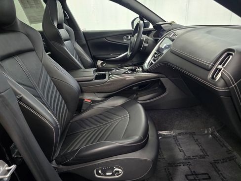 Used 2024 Aston Martin DBX 707 image 28