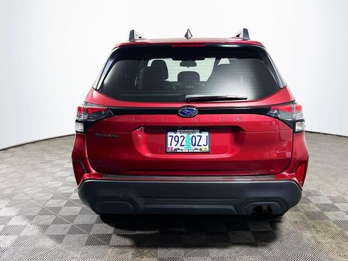 Used 2026 Subaru Forester Premium w/ Base/Premium Package AWD/4WD image 6