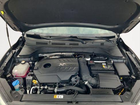 Used 2023 Hyundai Kona N FWD image 18