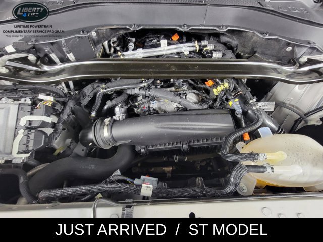 Used 2026 Ford Explorer ST-Line AWD/4WD image 35