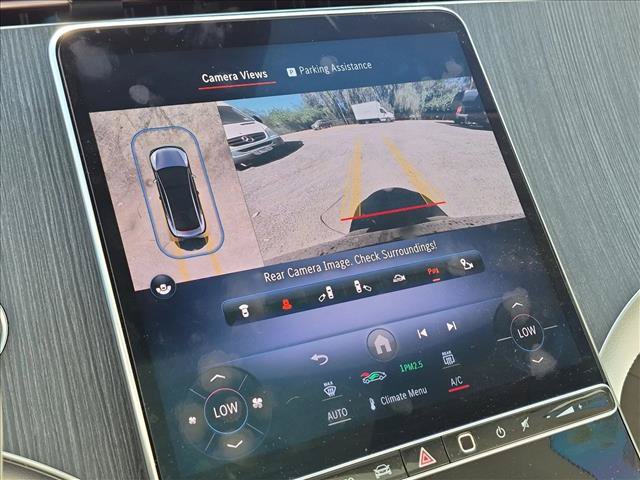Certified 2023 Mercedes-Benz EQE 500 4MATIC Sedan image 11