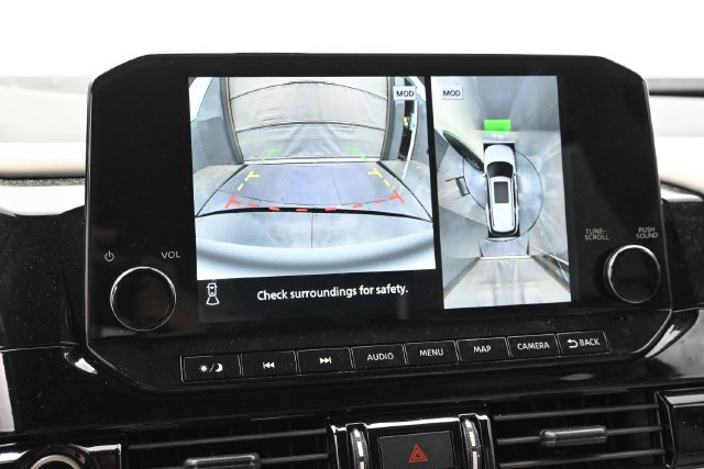 Used 2024 Nissan Pathfinder SL FWD image 21