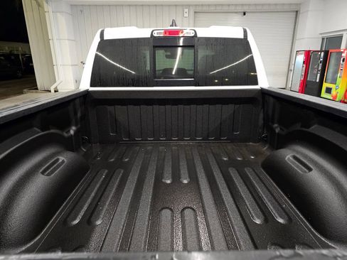 Used 2025 RAM 1500 Big Horn RWD image 6