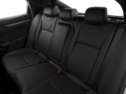 Used 2017 Honda Civic Sport Touring image 14