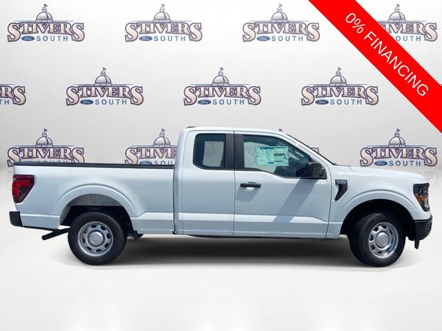New 2026 Ford F150 XL RWD image 2