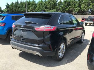 Used 2024 Ford Edge Titanium AWD/4WD video 2
