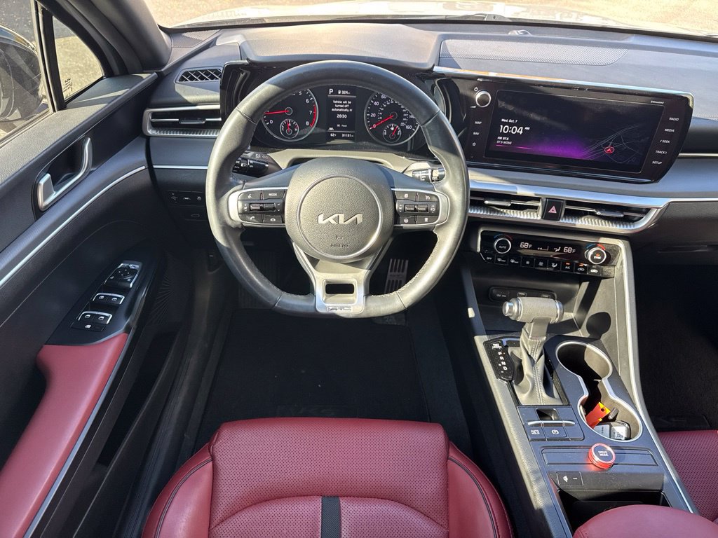 Used 2023 Kia K5 GT-Line FWD image 26
