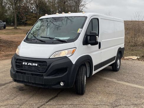 New 2026 RAM ProMaster 1500 w/ Convenience Group FWD image 3