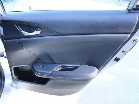 Used 2017 Honda Civic LX image 15
