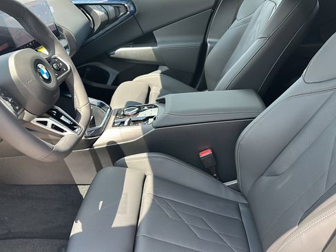 New 2025 BMW X3 xDrive30i w/ Premium Package image 10