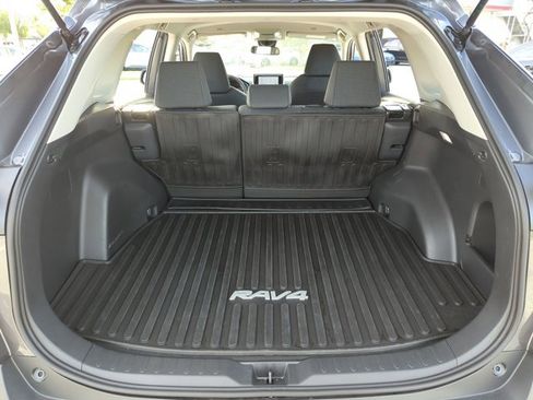 Certified 2024 Toyota RAV4 LE FWD image 6