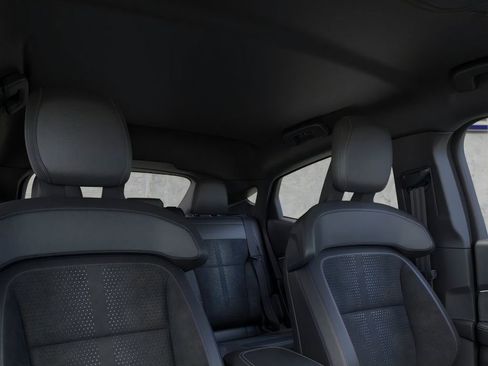 New 2025 Ford Mustang Mach-E GT image 51