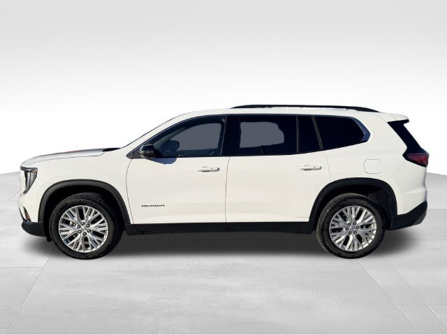 Used 2026 GMC Acadia Elevation w/ Elevation Premium Package FWD image 8