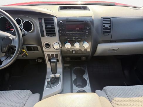 Used 2012 Toyota Tundra 4x4 Double Cab w/ TRD Off-Road Pkg image 13