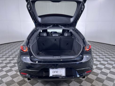 Used 2021 MAZDA MAZDA3 2.5 Turbo image 25