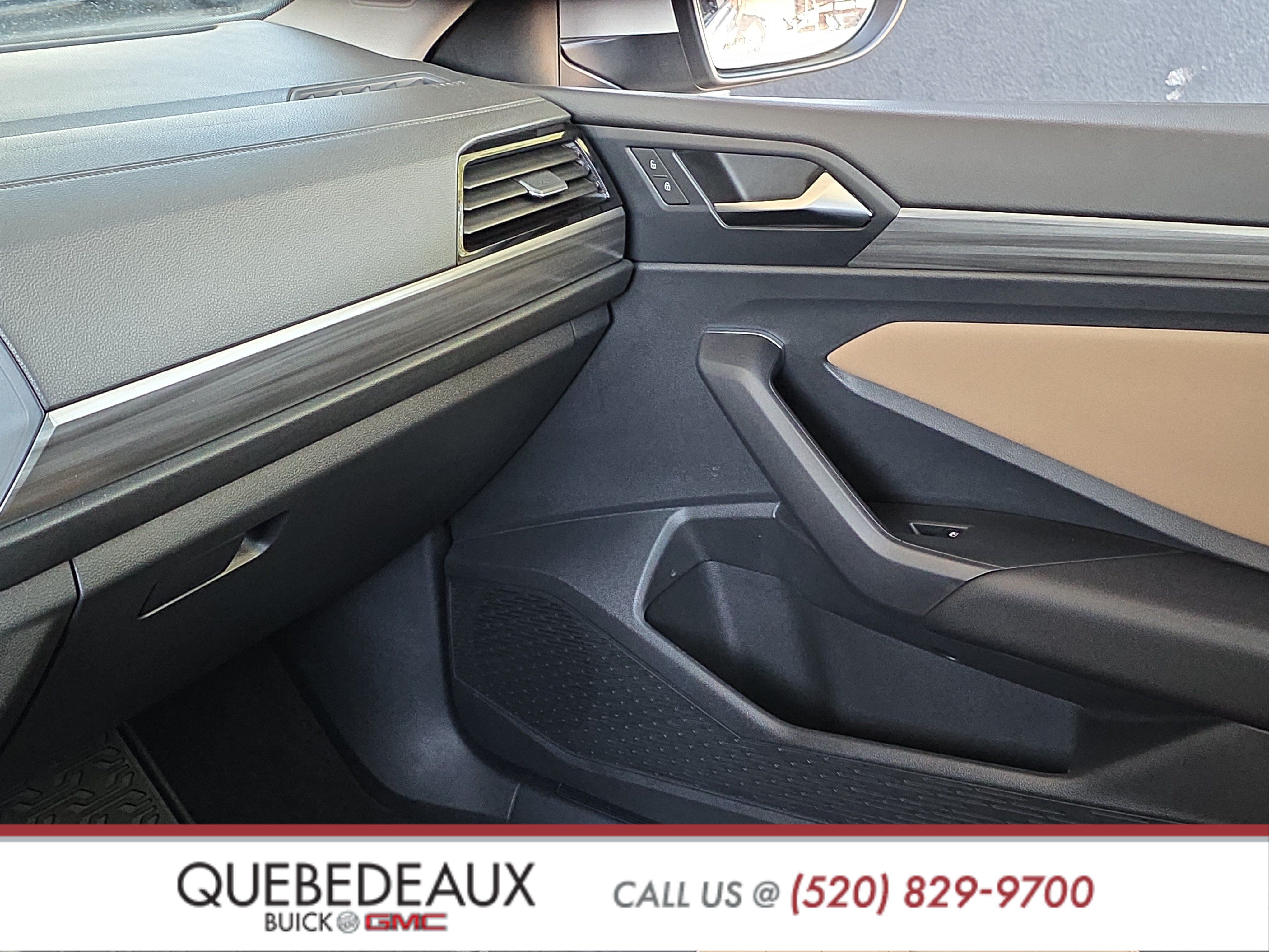 Used 2019 Volkswagen Jetta SEL FWD image 23