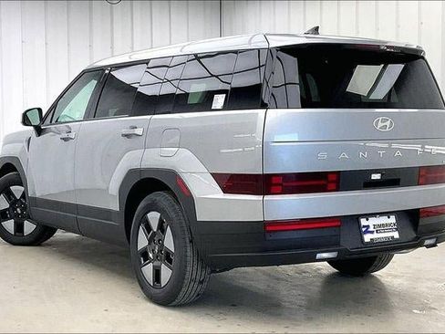 New 2026 Hyundai Santa Fe SE image 24