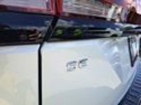 New 2026 Volkswagen Atlas Peak Edition image 7