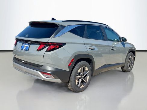 New 2026 Hyundai Tucson SEL image 5