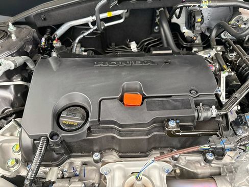 Certified 2026 Honda HR-V EX-L image 29