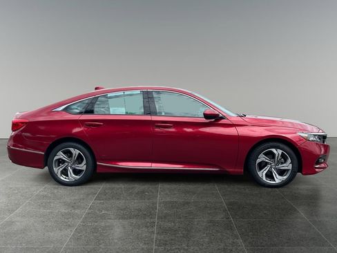 Used 2019 Honda Accord EX image 8
