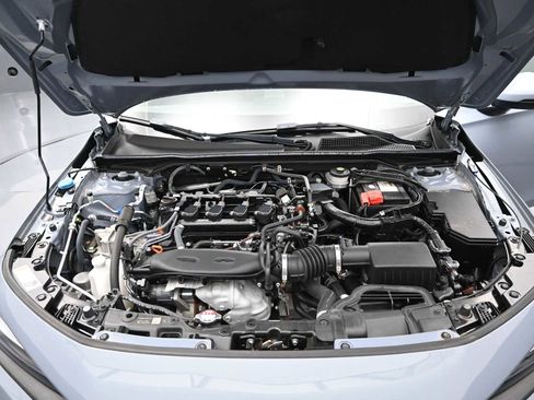 Used 2022 Honda Civic Touring image 13