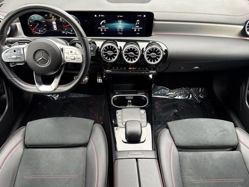Certified 2023 Mercedes-Benz CLA 250 image 26