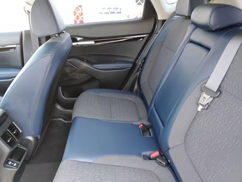 Used 2024 Kia Seltos S image 9