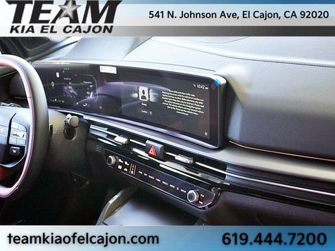 New 2026 Kia Sportage SX Prestige AWD/4WD image 12