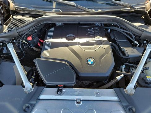 Used 2022 BMW X3 xDrive30i image 10