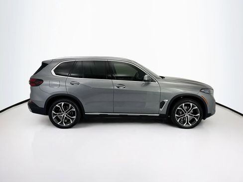 Used 2025 BMW X5 sDrive40i w/ Premium Package RWD image 4