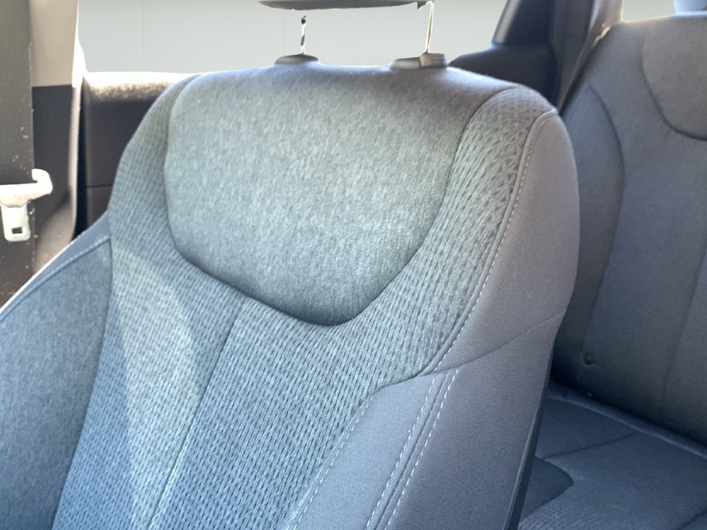 Certified 2023 Hyundai Santa Fe SE FWD image 39