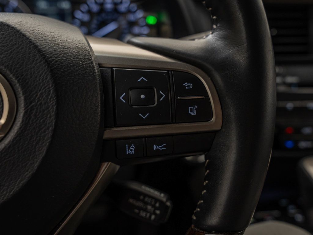 Used 2019 Lexus RX 350L AWD image 30