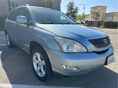 Used 2007 Lexus RX 350 2WD