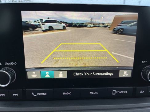 Used 2024 Honda Accord EX image 23