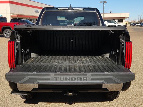 Used 2024 Toyota Tundra SR5 image 10
