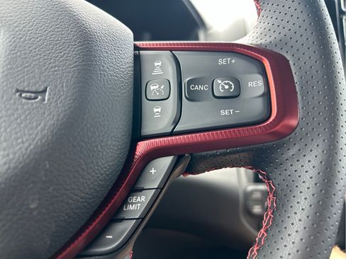 New 2026 RAM 1500 Rebel w/ Rebel Level 2 Equipment Group AWD/4WD image 15