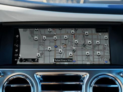 Used 2020 Rolls-Royce Wraith image 76