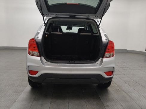 Used 2020 Chevrolet Trax LS w/ Tint and Cruise Package FWD image 29