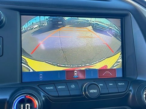 Used 2017 Chevrolet Corvette Stingray Convertible image 17