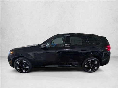 New 2026 BMW X3 xDrive30 w/ Premium Package AWD/4WD image 9