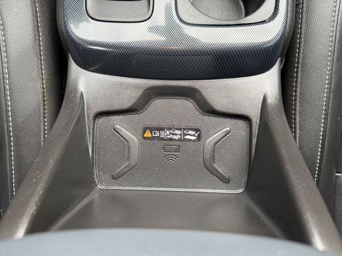 Certified 2021 Chevrolet Colorado Z71 w/ Z71 Midnight Edition AWD/4WD image 28