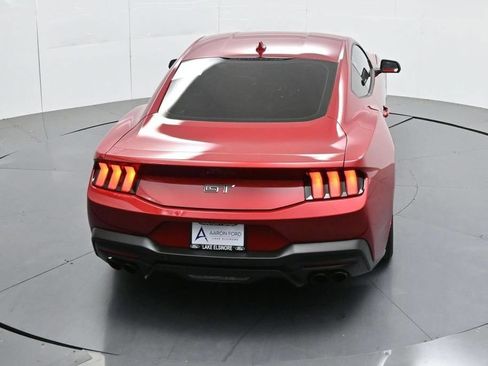 Used 2024 Ford Mustang GT Premium RWD image 53