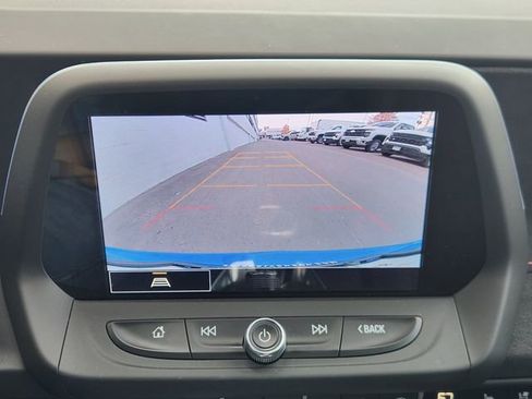 Used 2023 Chevrolet Camaro ZL1 image 15