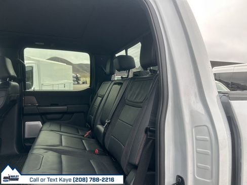 Used 2025 Ford F150 Raptor image 10