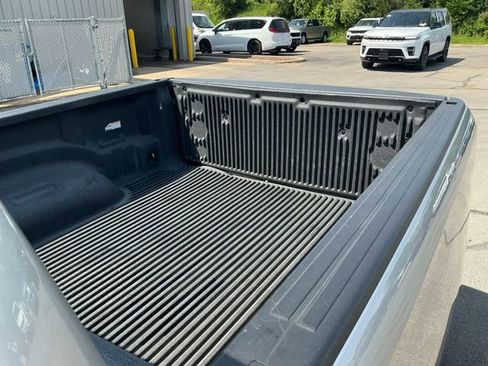 Used 2022 RAM 1500 Big Horn AWD/4WD image 21