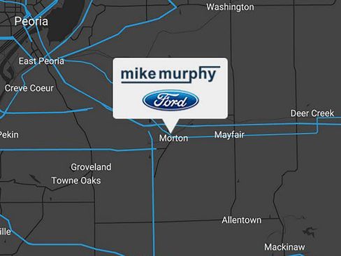 Used 2016 Ford Edge SEL w/ Equipment Group 201A AWD/4WD image 3