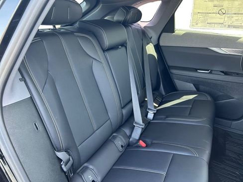 New 2026 Cadillac Optiq Luxury 1 w/ LPO, Floor Liner Package RWD image 18